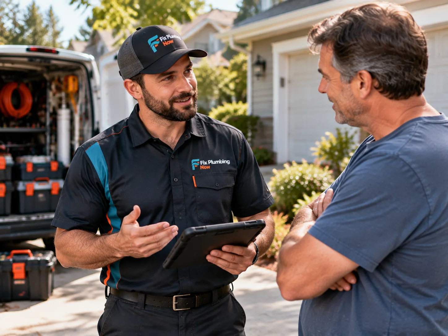 Clogged Drain Service Rogers, NE FAQs